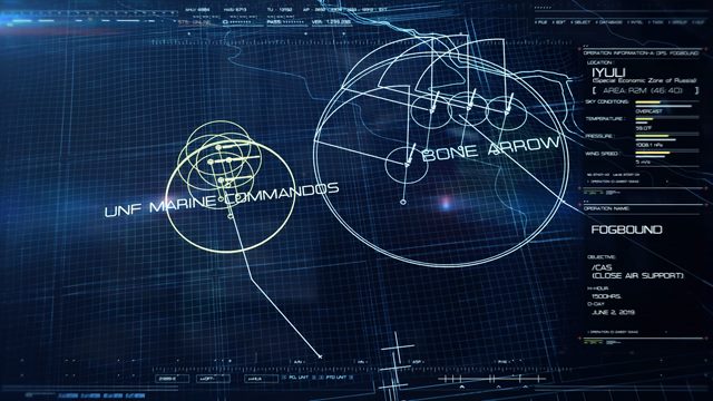 Ace Combat Infinity