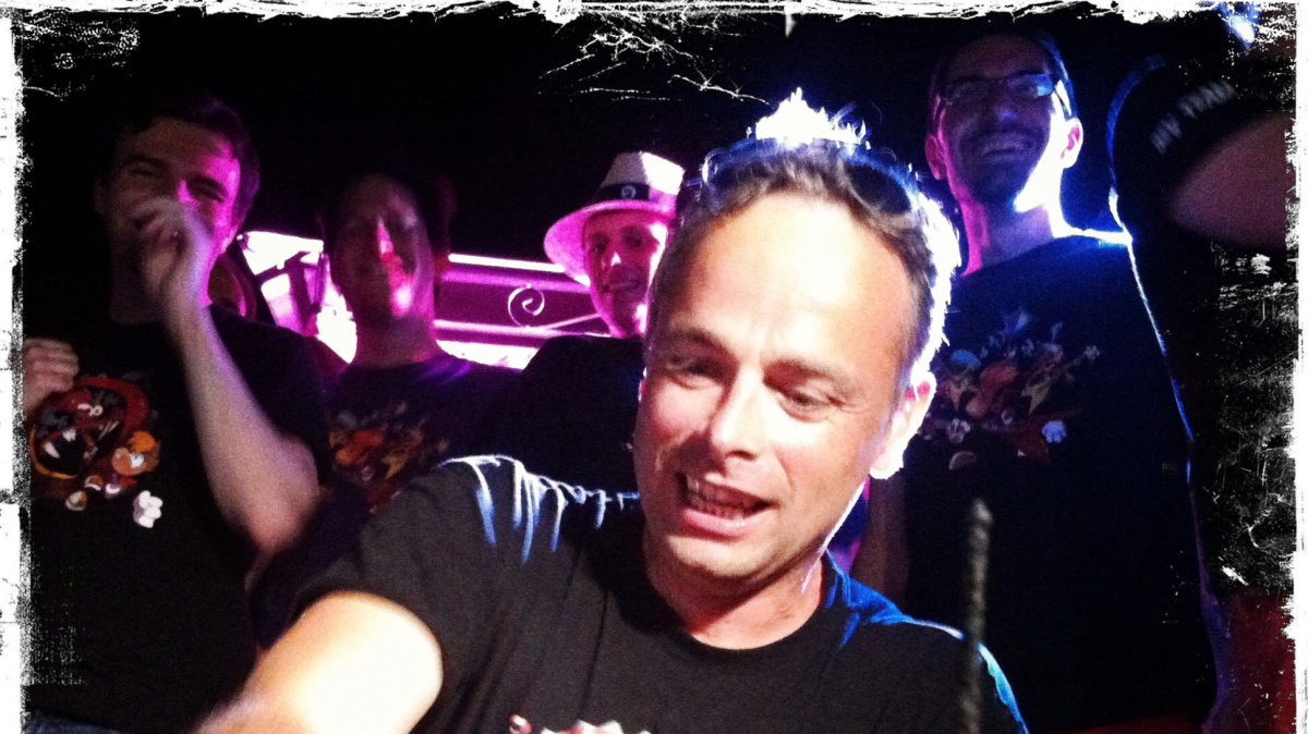 Rayman: Legends - zpráva o francouzském šílenství