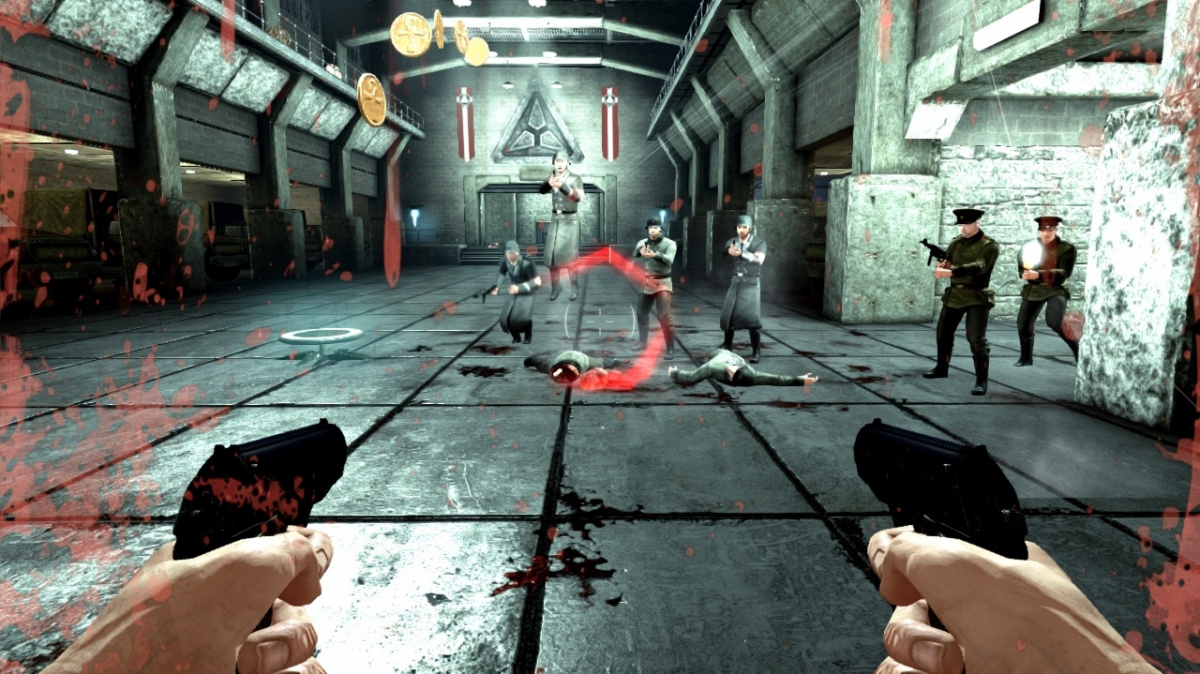 Rise of the Triad - recenze