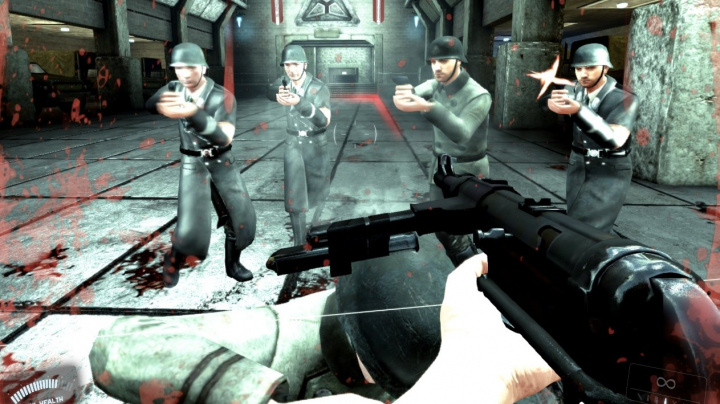 GOG nabízí slevy na klasické střílečky a rozdává zdarma Rise of the Triad