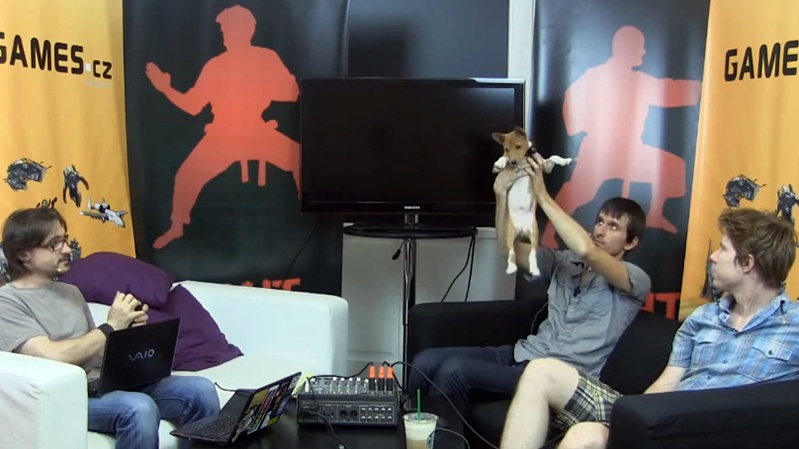 Fight Club #141 HD: Kdo uteče, prohraje