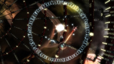 Ring Runner: Flight of the Sages