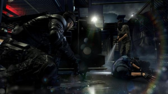 Jak se Sam Fisher přepočítal v novém traileru na Splinter Cell: Blacklist