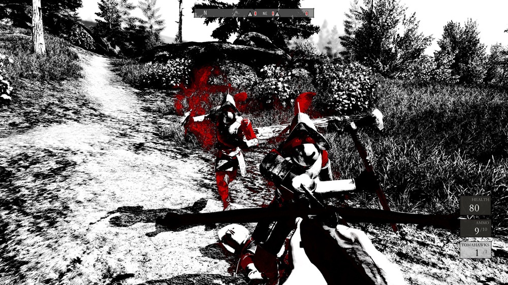 Betrayer s nemrtvými conquistadory vyjde za dva týdny