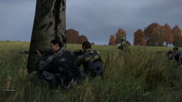 Vývojářský deník DayZ vysvětluje, proč ještě není alfa verze