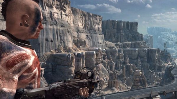 Značka Rage není mrtvá, jen se na ní nepracuje