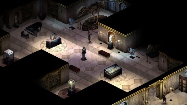 Shadowrun Returns dostane v říjnu nové oficiální DLC