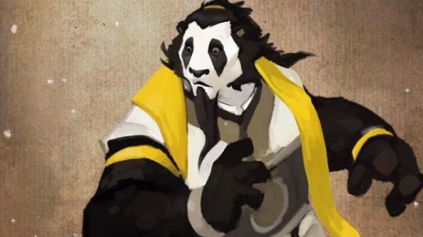 Animovaný seriál vypráví příběh posledního císaře Pandarie z World of Warcraft