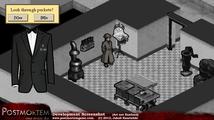 Postmortem