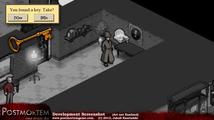 Postmortem