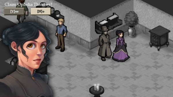 Adventura Postmortem vás nechá zabít jediného člověka a sledovat následky