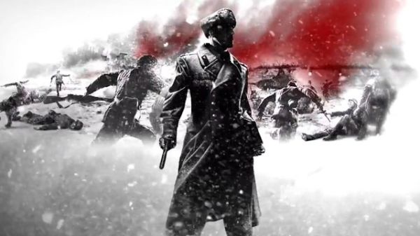 Company of Heroes 2 ruší prodej v Rusku kvůli kritice obsahu