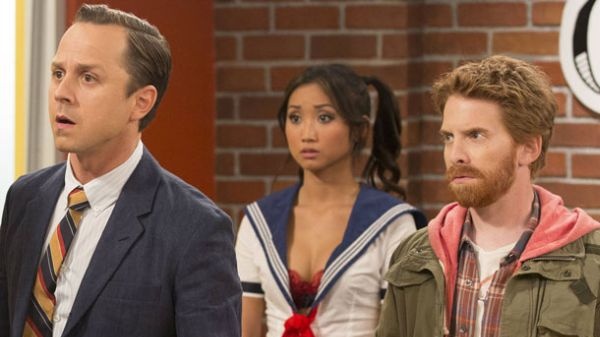 Na seriál o herních vývojářích Dads se sesypala kritika