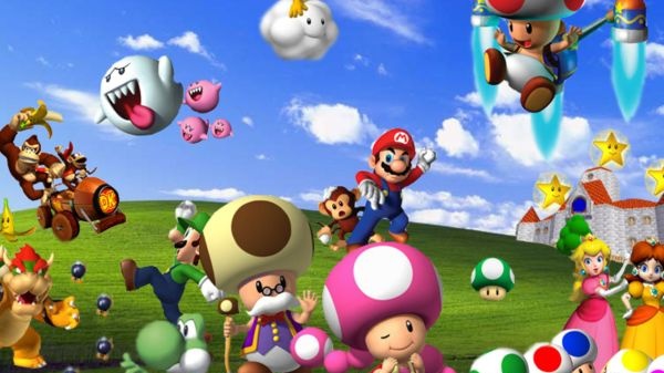 Nintendo prodalo skoro čtyři sta milionů handheldů