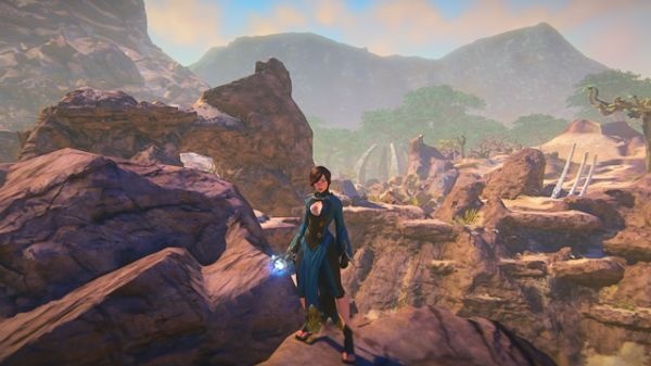 Vývojářský deník EverQuest Next dává nahlédnout za oponu