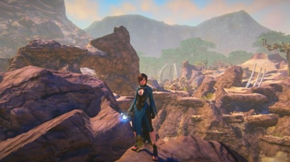 Vývojářský deník EverQuest Next dává nahlédnout za oponu