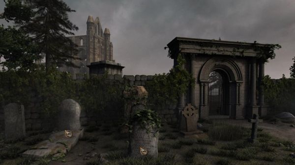 Dracula 4: The Shadow of the Dragon - recenze