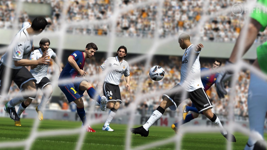 EA oznámila FIFA World, free to play fotbal pro PC