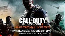 Call of Duty: Black Ops 2
