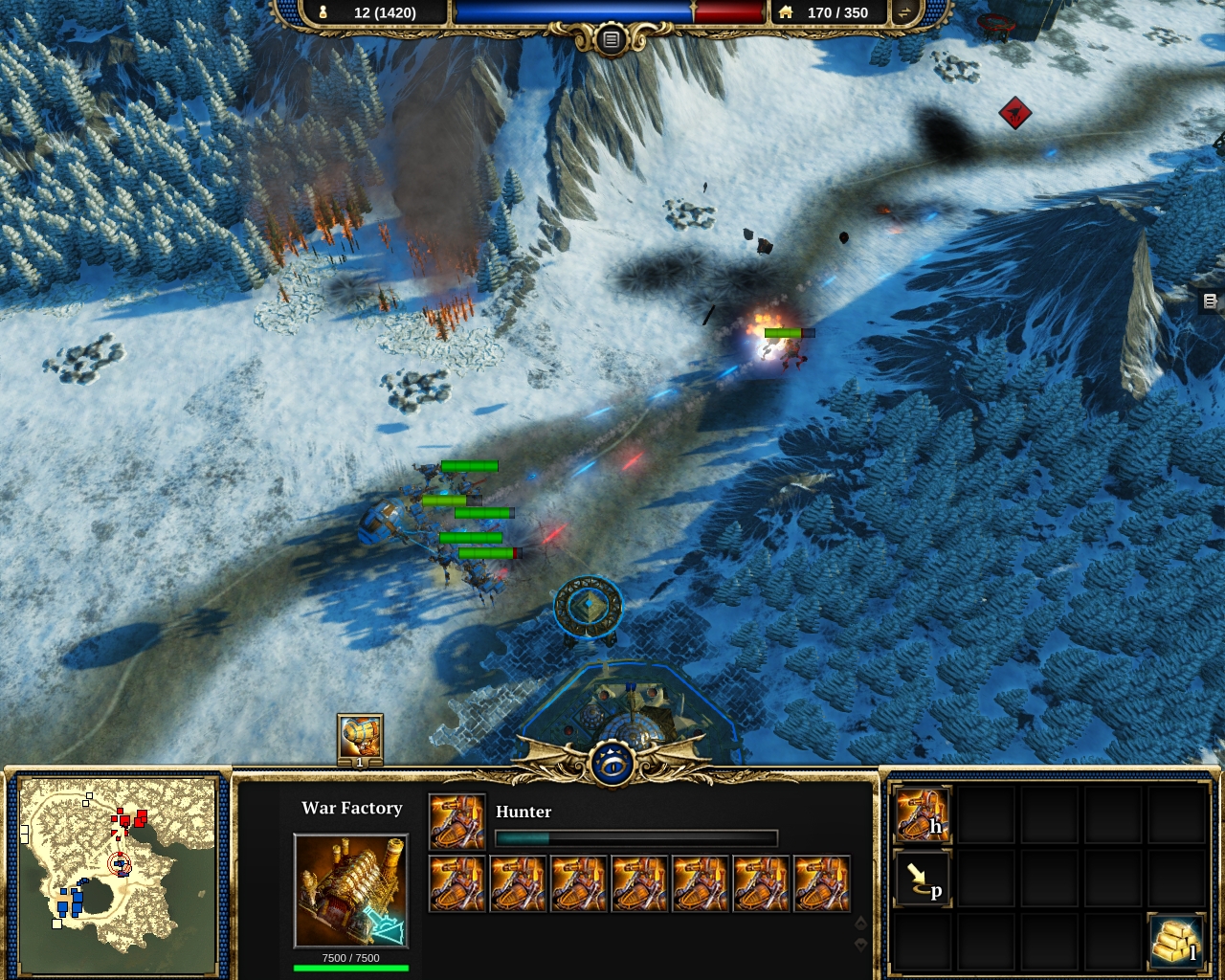 Divinity: Dragon Commander