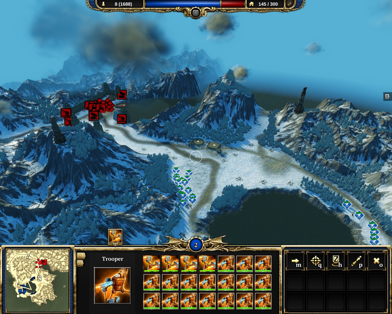Divinity: Dragon Commander