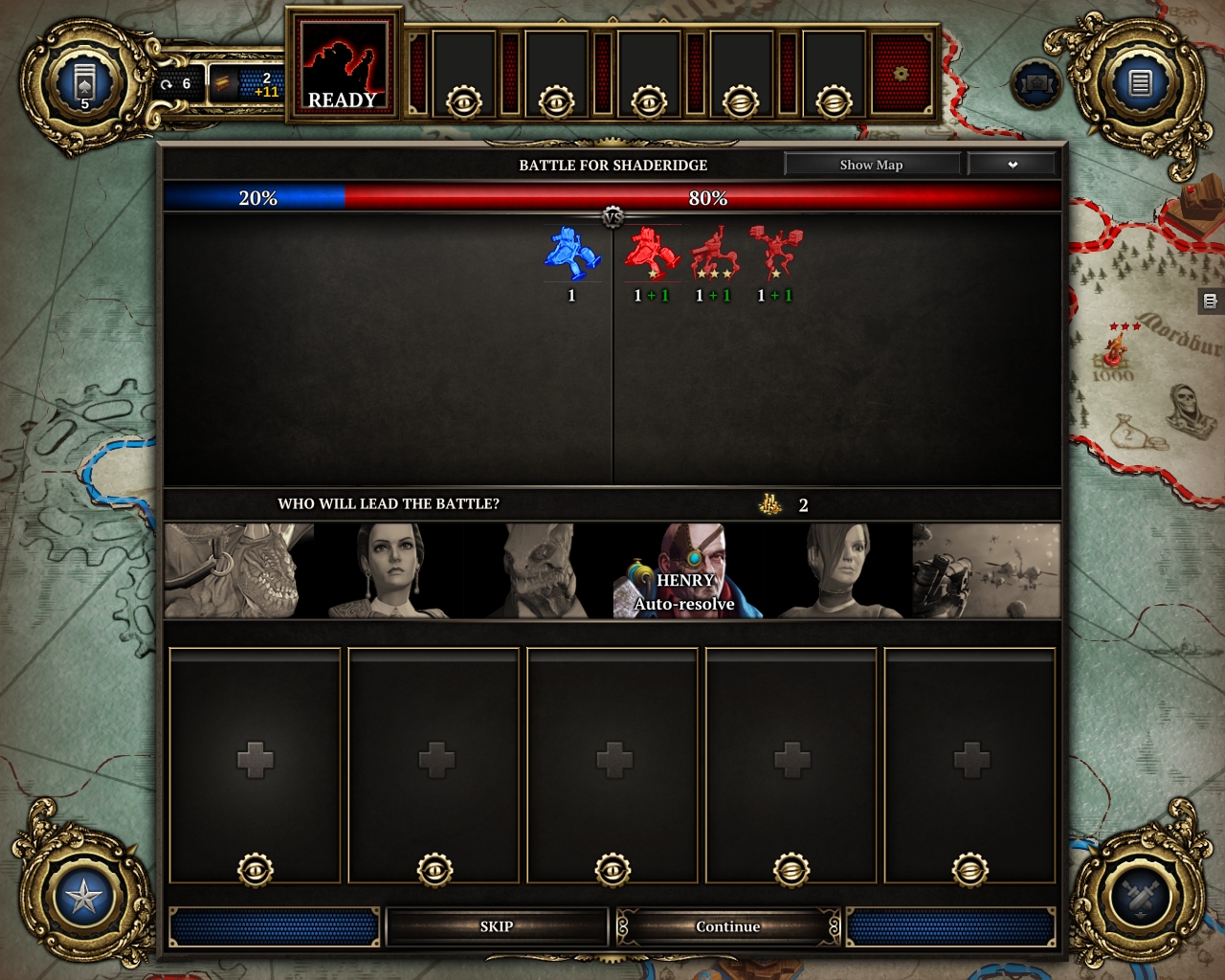 Divinity: Dragon Commander