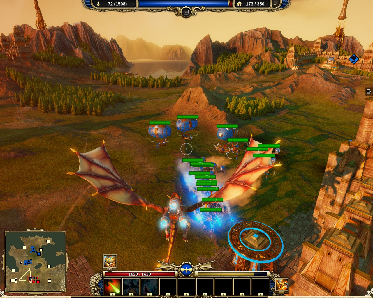 Divinity: Dragon Commander