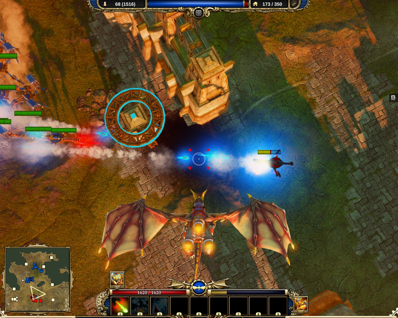 Divinity: Dragon Commander