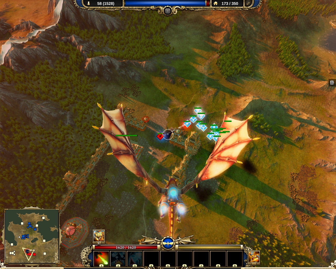 Divinity: Dragon Commander