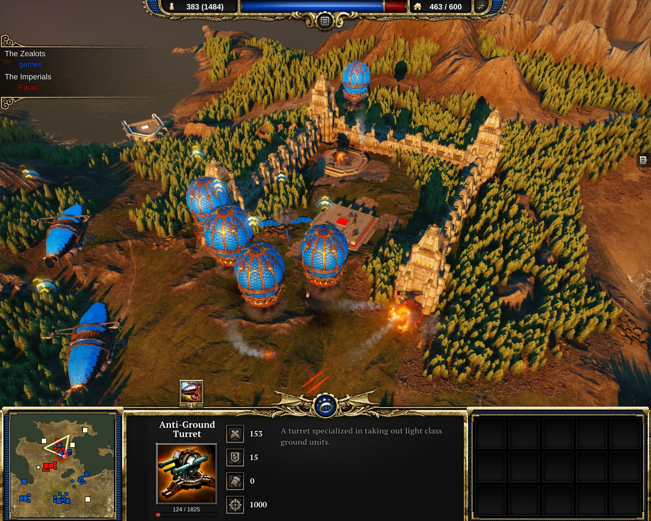 Divinity: Dragon Commander