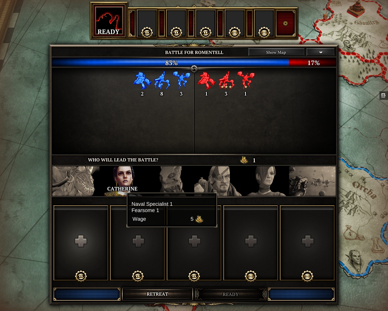 Divinity: Dragon Commander