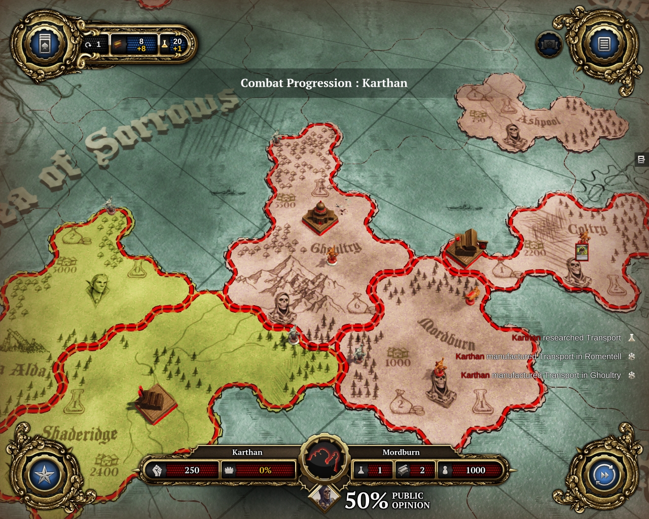 Divinity: Dragon Commander