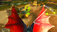 Divinity: Dragon Commander