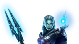 Strife