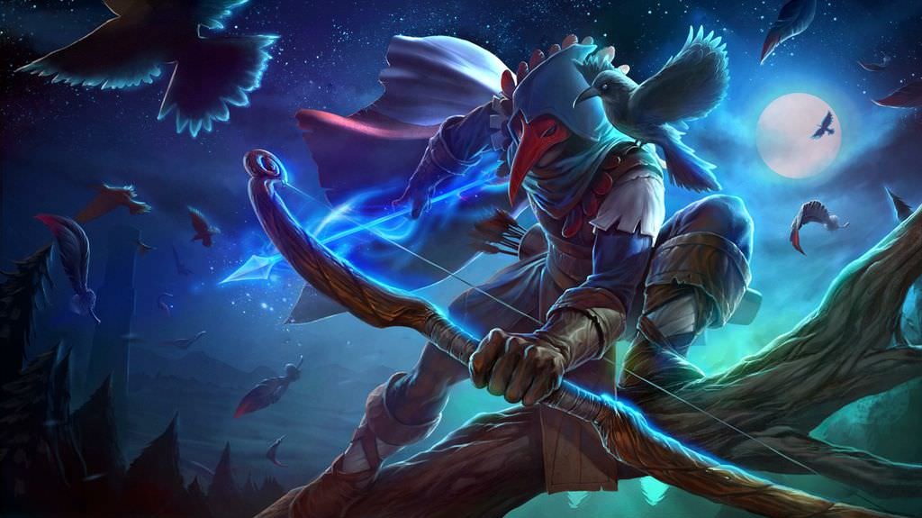 Tvůrci Heroes of Newerth oznámili novou MOBA hru Strife