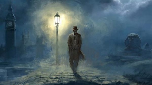 The Raven: Legacy of a Master Thief - recenze 1. epizody