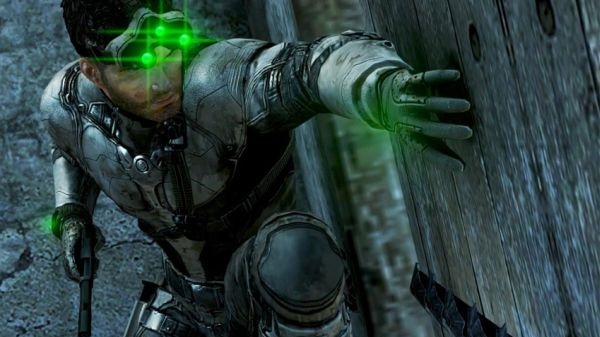 Nové video Splinter Cell: Blacklist vám představí vše od A do Z