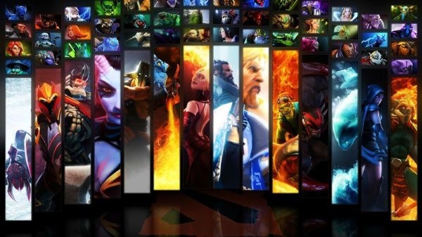 Švédský tým Alliance vyhrál 1,4 milionu dolarů v turnaji Dota 2