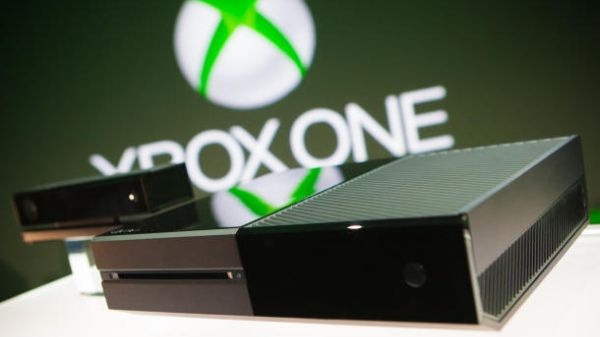 Xbox One umožní doma sdílet Gold účty a hry