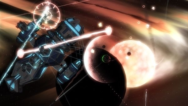 Ring Runner: Flight of the Sages - recenze