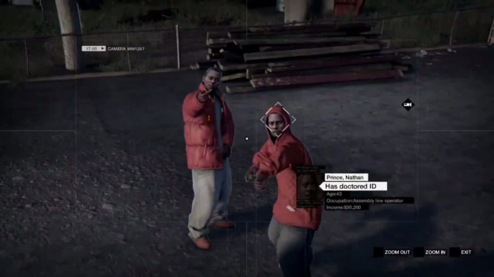 Watch Dogs: Gameplay Series Part 1 - "Hacking is Your Weapon"