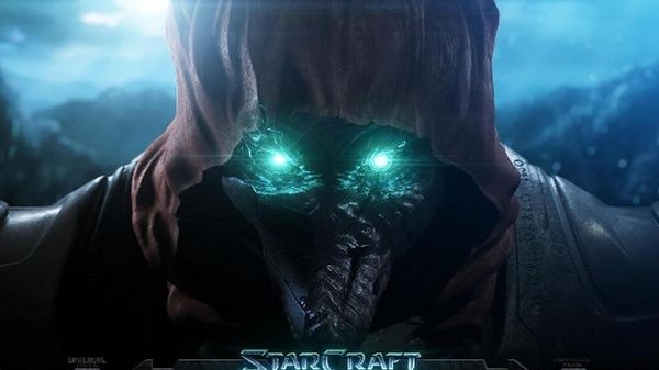 Mod StarCraft Universe zkouší uspět na Kickstarteru