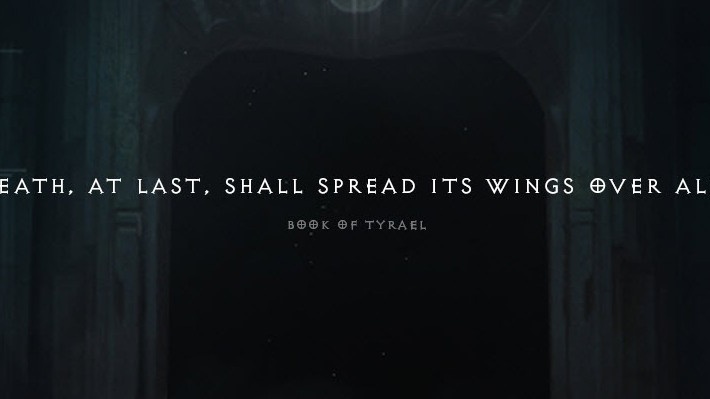 Nová expanze k Diablo III se asi jmenuje Reaper of Souls