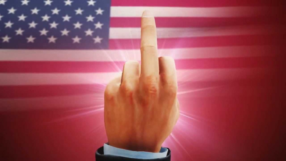 Politická kampaň z Grand Theft Auto V nezná bratra ani soudnost