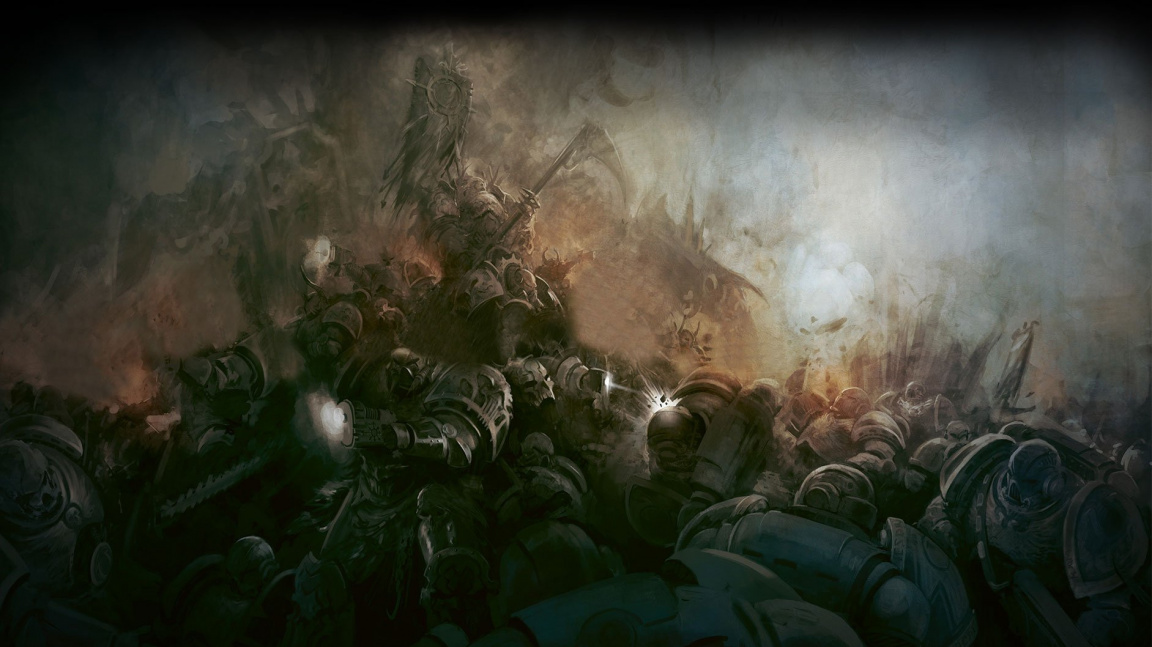Seznamte se s týmem, který pracuje na Warhammer 40,000: Eternal Crusade