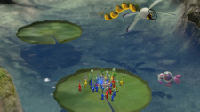 Pikmin 3
