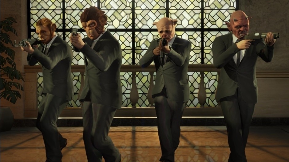 GTA Online slibuje zábavu na roky a vypadá to, že nelže