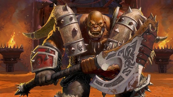 Blízká budoucnost WoW v traileru na patch v5.4