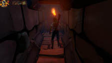 Jack Keane and the Fire Within