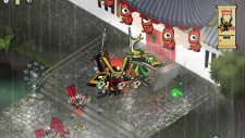 Skulls of the Shogun
